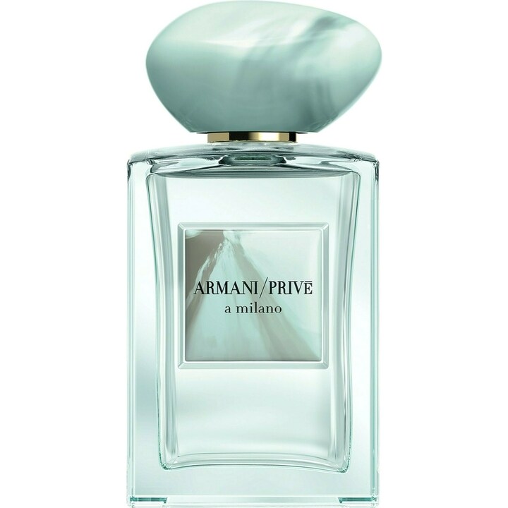 Armani Privé - A Milano